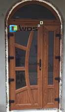 Входные двери &mdash; 